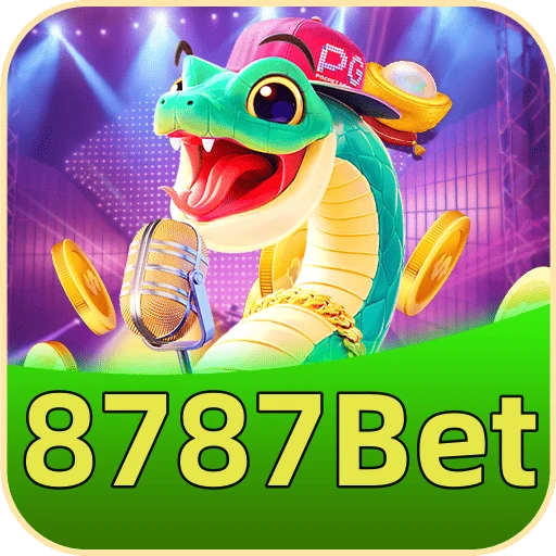 8787Bet Cassino Online